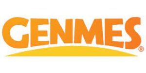 Genmes Logo