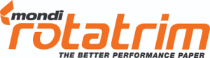 Mondi Rotatrim Logo