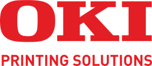 OKI Printing Solutions Logo