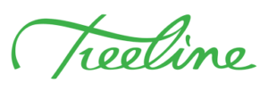 Treeline Logo