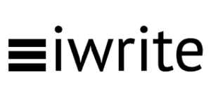 iWrite Logo