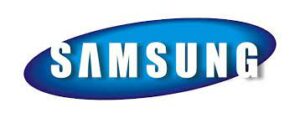 Samsung Logo